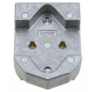 Ánodo MerCruiser Alpha one gen i/ii (zn) 821631Q1