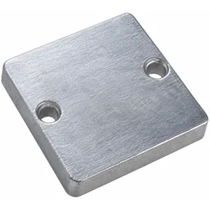 Ánodo Placa MerCruiser Alpha one/bravo i