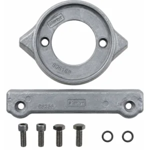 Kit Ánodo Volvo Penta 280 (AL)