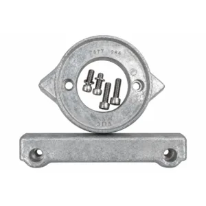 Kit Anodos Volvo Penta 290SP (AL)