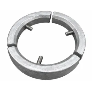 Ánodo Aluminio Volvo Penta