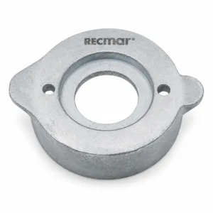 Ánodo zinc cola Volvo Penta 120S/SB – 876286