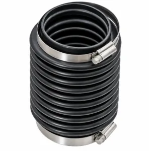 Fuelle de escape Volvo Penta con válvula – 876633