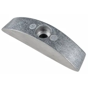 Ánodo zinc Volvo Penta 110-120