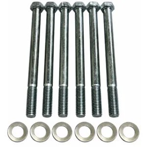 Kit tornillos Volvo Penta V6 22145