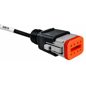 Cable diagnosis TEXA AM18 Volvo Penta EGC-EV – 3903502