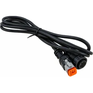 Cable interfaz TEXA Volvo Penta 6 pines – 3909234