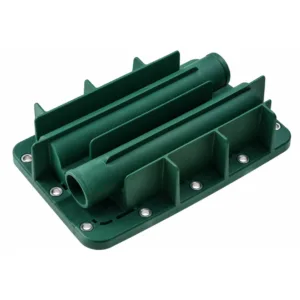 Tapa Intercooler Volvo Penta AQAD31A – 861263