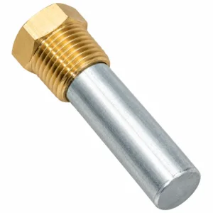 Ánodo Lápiz Ø16 mm (ZN) MerCruiser – 006824100