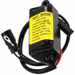 Caja negra OMC / Johnson-Evinrude – 582453, 583380