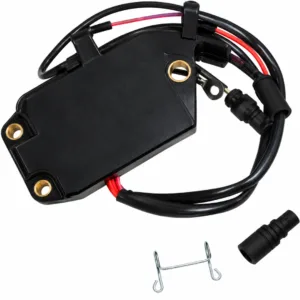Caja negra OMC – 583773 / 584027 / 584028