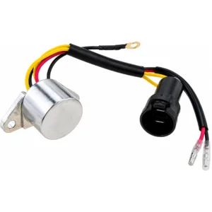 Regulador voltaje (10 amp.) OMC 90 HP (1989-98) – 583529 / 584204 / 585195