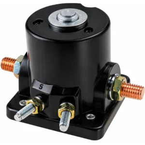 Solenoide MerCruiser / OMC 20 HP (desde 1992) – 383622