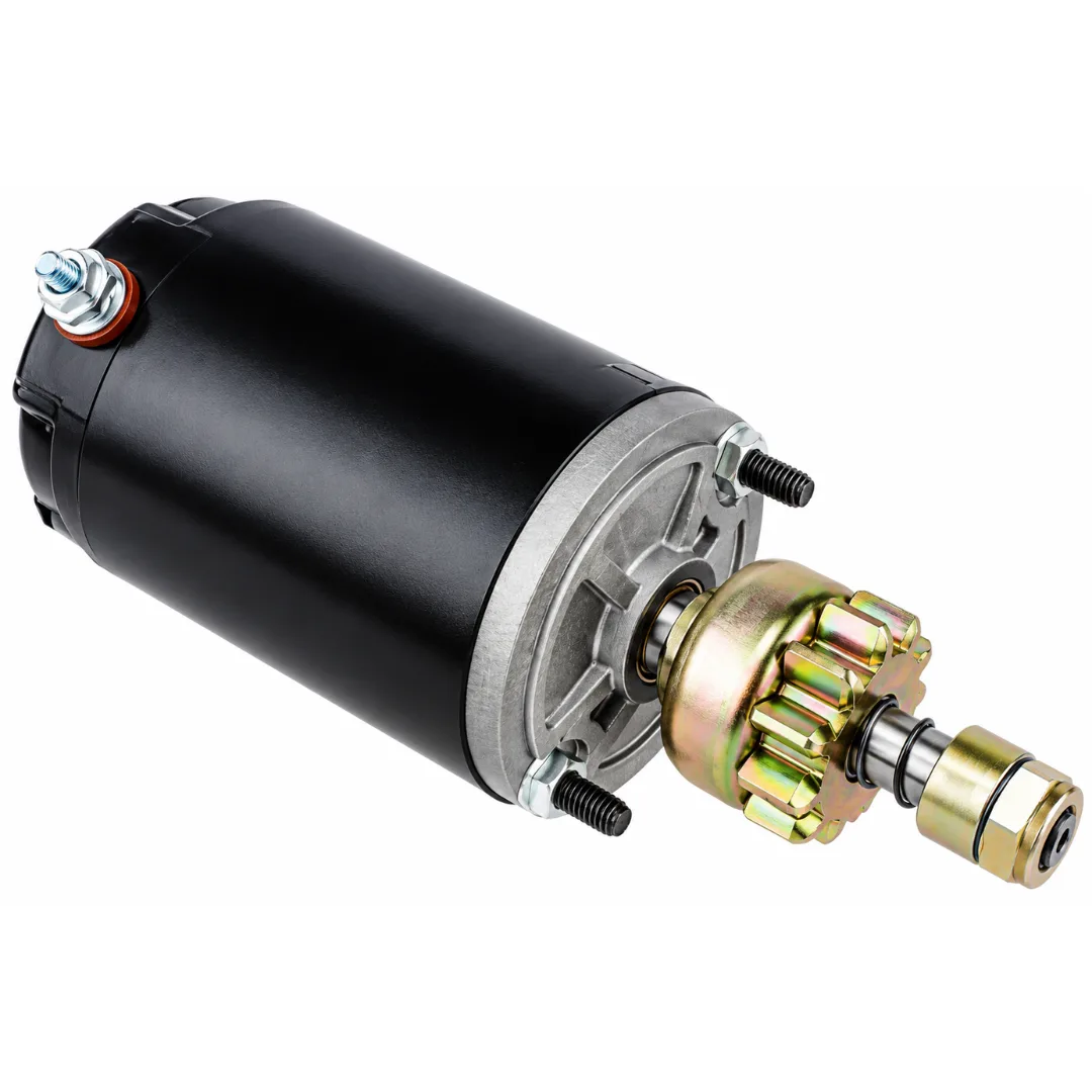 Motor Arranque OMC / Johnson-Evinrude – 386591