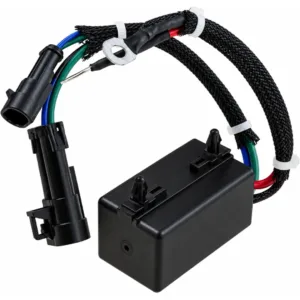 Rele Trim OMC 15 HP (e-tec), 300 HP (e-tec) 586767