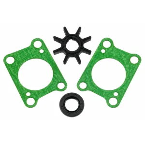 Kit Bomba Agua Honda BF4.5B, BK2, BK0 BF5A1, AM, AX,A AK2, A2, A3,A4 – 06192-ZV1-C00