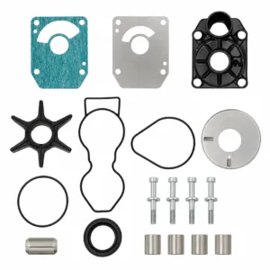 Kit bomba agua Honda – 06192-ZVP-000