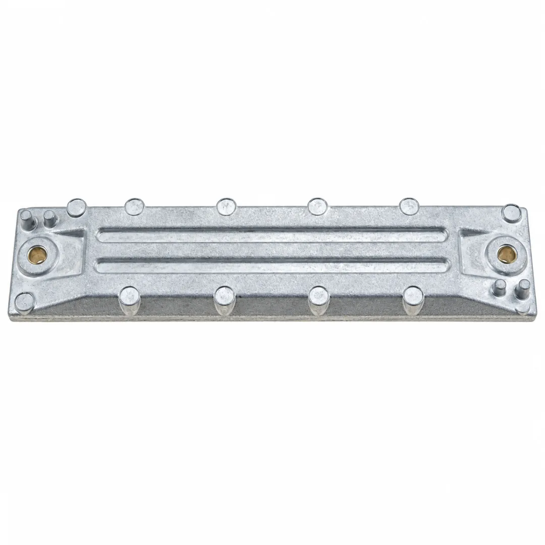 Ánodo Honda/Tohatsu BF75-BF250 225 mm (ZN) 06411-ZW1-020