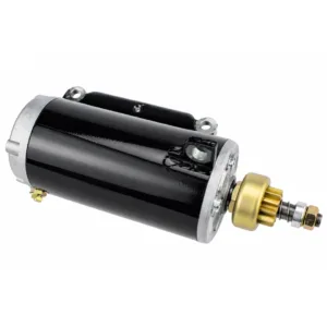 Motor Arranque Fueraborda OMC/Johnson-Evinrude 150 HP V6 Cross, 235 HP V6 Cross 387094