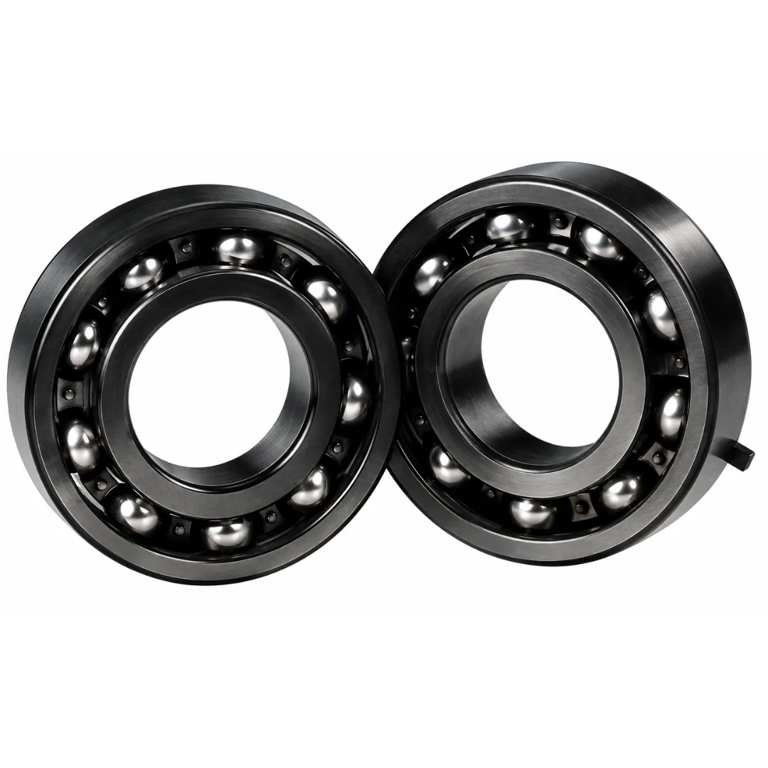 Cojinete cigüeñal para Suzuki - 09262-25078