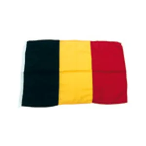 Bandera Bélgica