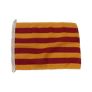 Bandera Cataluña