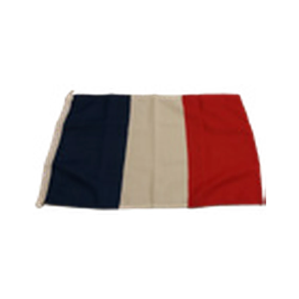 Bandera Francia