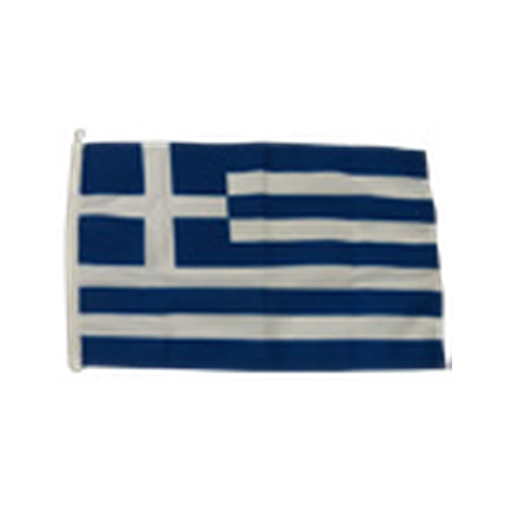 Bandera Grecia