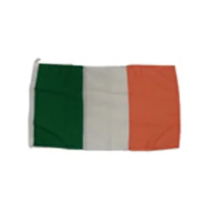 Bandera Irlanda