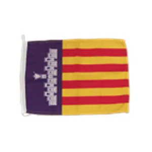 Bandera Mallorca