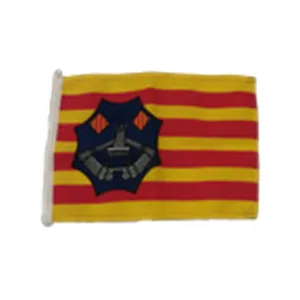 Bandera Menorca