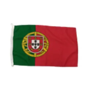 Bandera Portugal