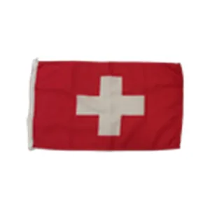 Bandera Suiza