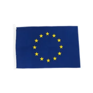 Bandera Unión Europea
