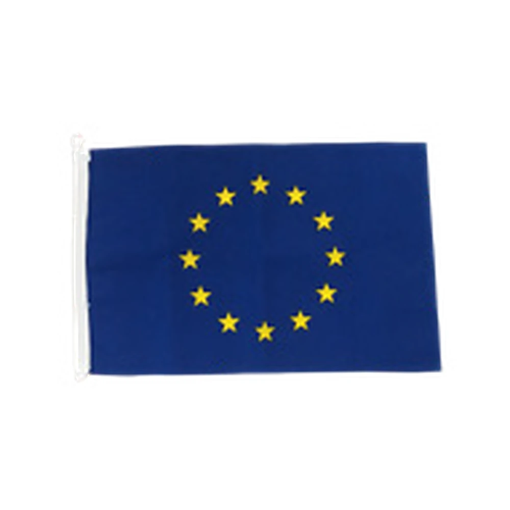 Bandera Unión Europea