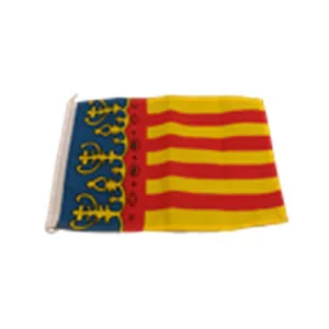 Bandera Valencia