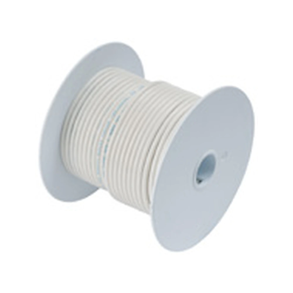 Cable Eléctrico Marino ANCOR de Cobre Estañado – 10 a 18 AWG - Imagen 5