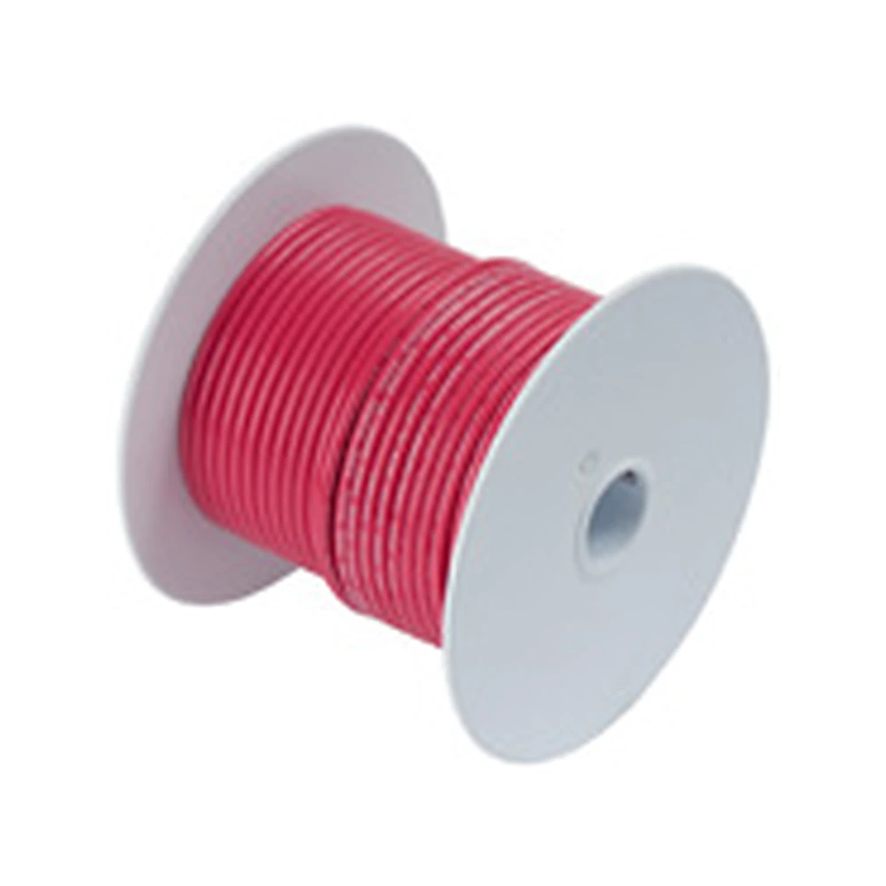 Cable Eléctrico Marino ANCOR de Cobre Estañado – 10 a 18 AWG - Imagen 2
