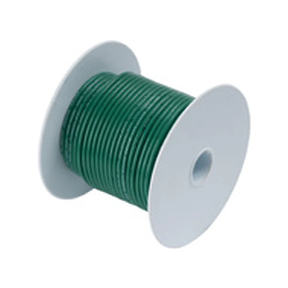 Cable Eléctrico Marino ANCOR de Cobre Estañado – 10 a 18 AWG - Imagen 3