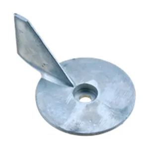 Ánodo de zinc Mercury Formula 60 HP 17264T2