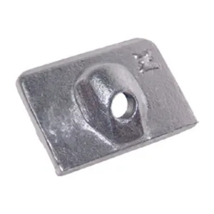 Ánodo de zinc Mercury / Mariner 42121A2