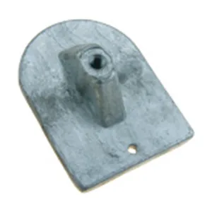 Ánodo de zinc Mercury / Mariner 20 HP 47820