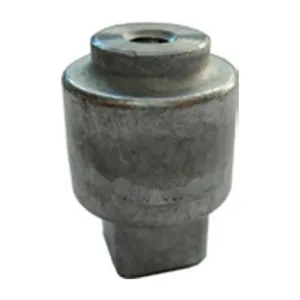 Ánodo de zinc Mercury / Mariner 90 HP 4T y Yamaha 67F-11325-00