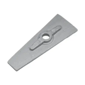 Ánodo de zinc Mercury / Mariner y Yamaha 6G1-45251-02