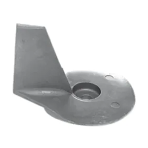 Ánodo de zinc Mercury / Mariner 822157T2