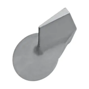 Ánodo de zinc Mercury / Mariner 822777Q1