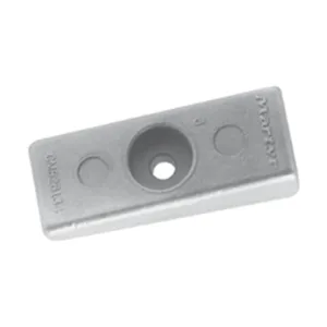 Ánodo de zinc Mercury / Mariner y Honda 826134 / 41109-ZW1-003