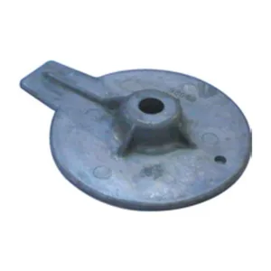 Ánodo de zinc Mercury / Mariner 89026