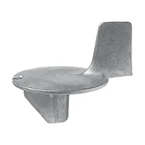Ánodo de zinc Mercury / Mariner 98432Q6