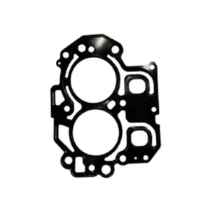 Junta de culata 4T Mercury / Mariner 8 HP (232 cc); 9,9 HP (323 cc); 13,5 / 15 HP, 2 cilindros – 27-850836